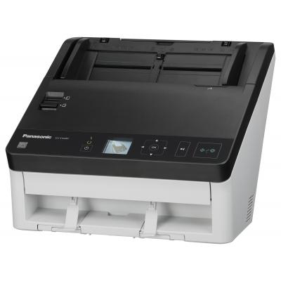 A4 DT Workgroup Document Scanner 45ppm Colour 600 dpi 1 Year Warranty